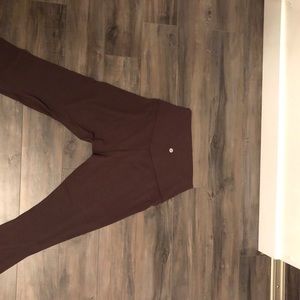 Lululemon Leggings